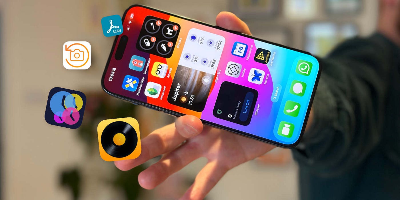 You Can Download the First iOS 18.3 Developer Beta on Your iPhone Right Now