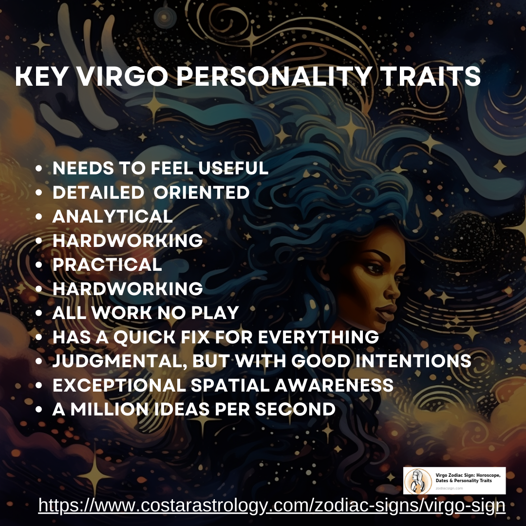 What Are The Dates For Virgo Clearance saberoffice.co