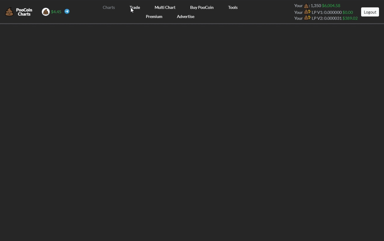 How to Feature Auto-Swap on YOUR Website! - PooCoin - Medium