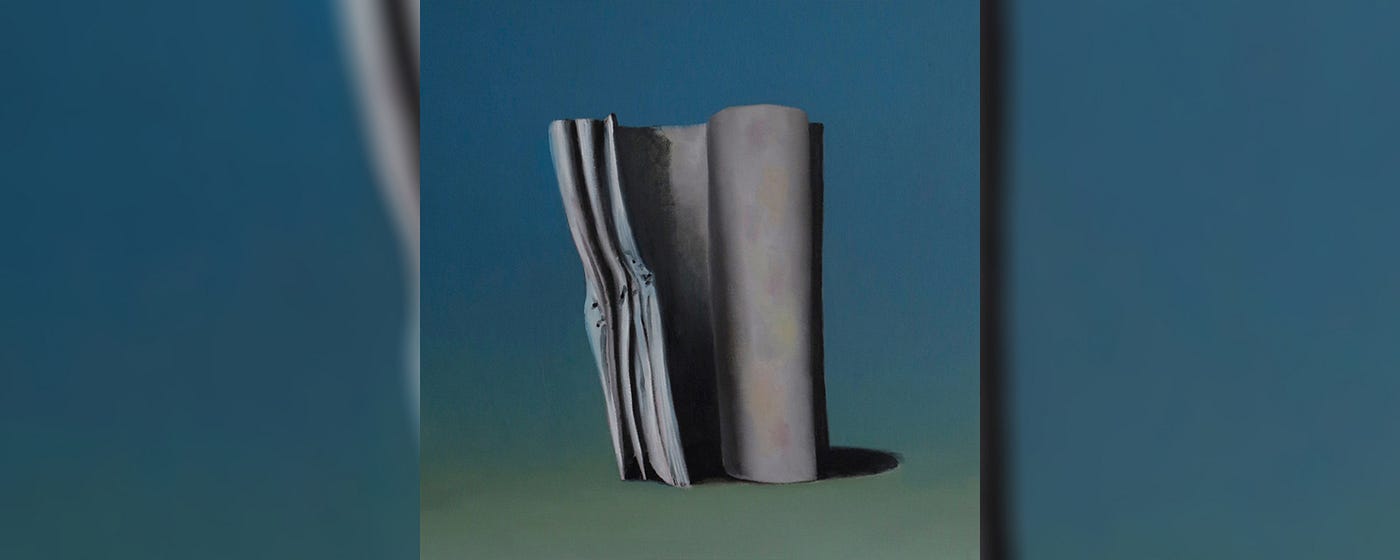 The Caretaker - Everywhere at the end of time - Stage 6, Music Review