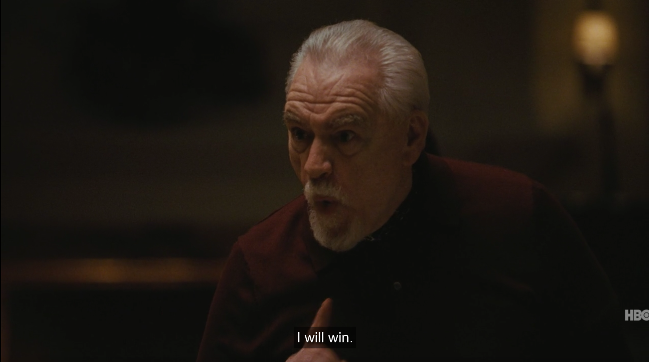 Succession Season 2 Rewatch: E3 ‘Hunting’ | by Caleb D Parker