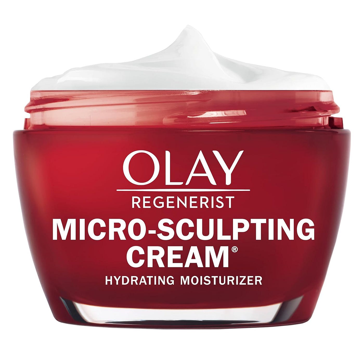💧 Hydrated, Firm, and Glowing Skin — Can Olay Really Turn Back the Clock?