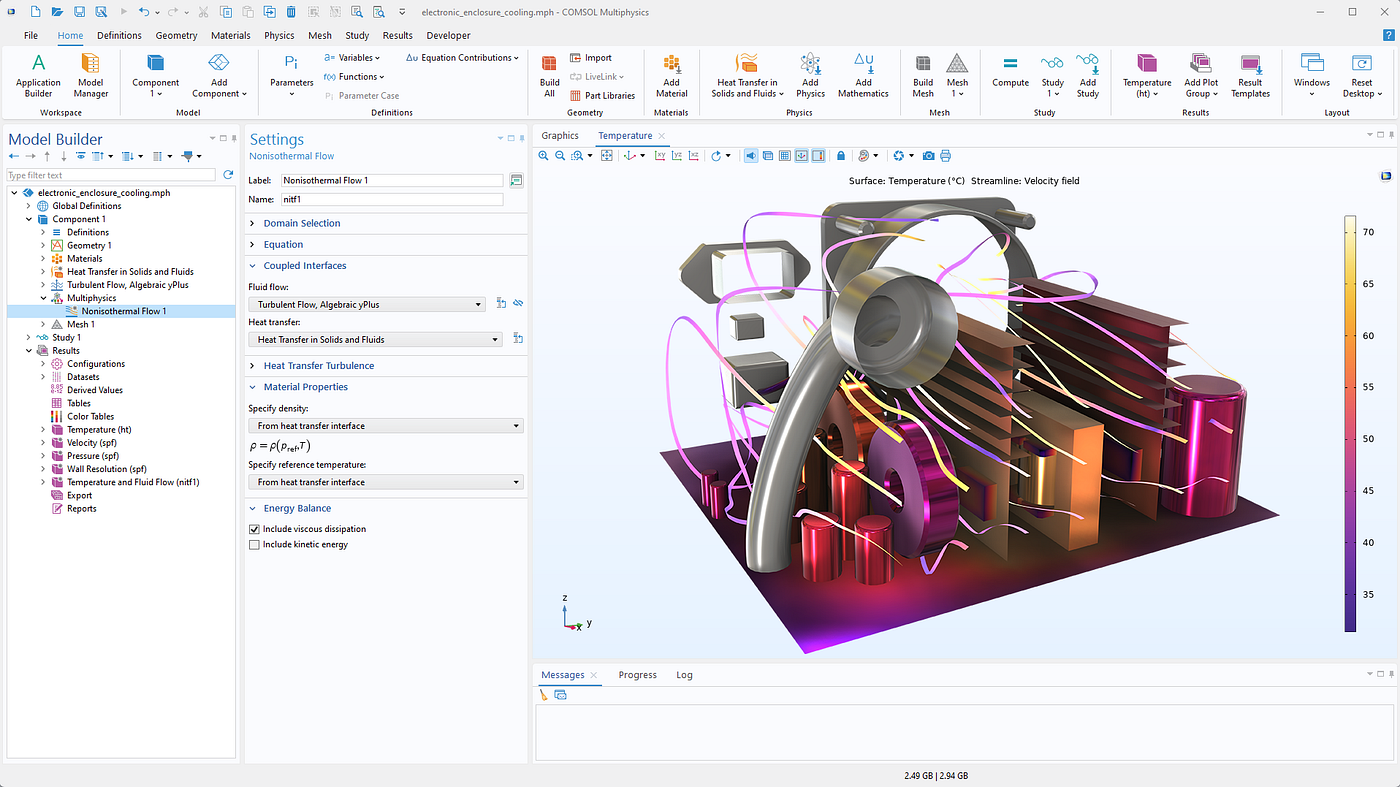 Beginner Guide to COMSOL Multiphysics for Geotechnical FEA Workflows