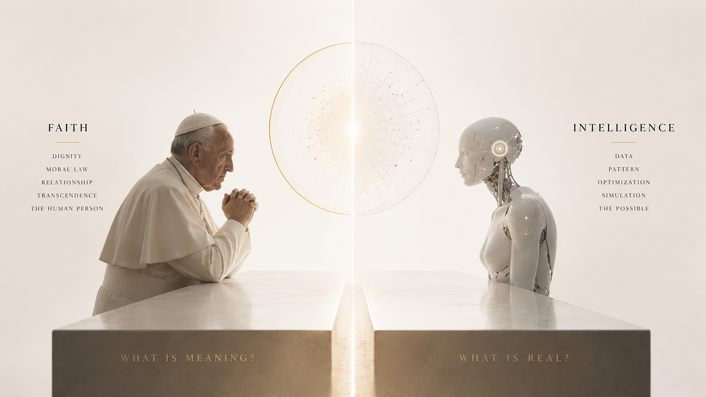 The Magnificent Paradox