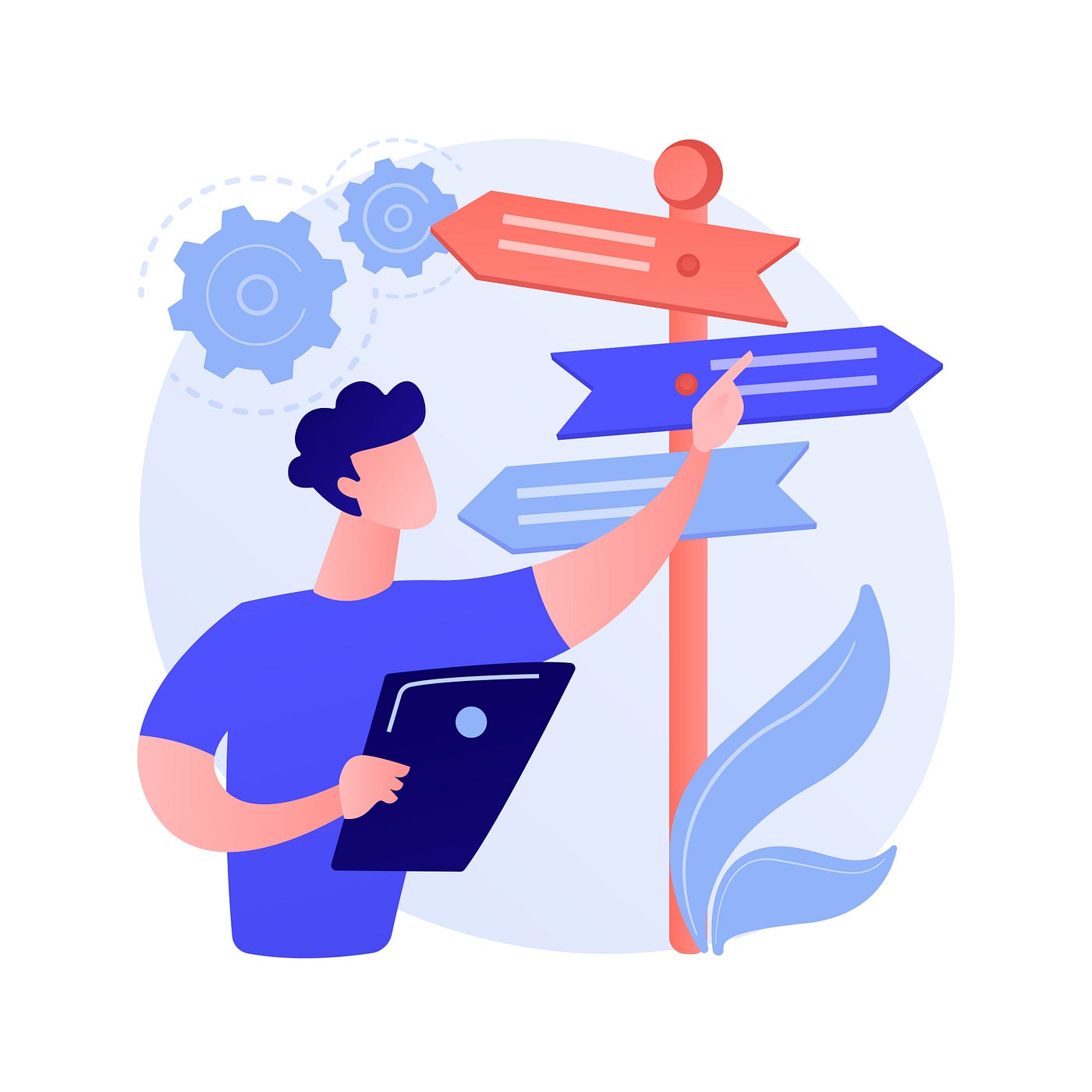 Xây Dựng "Cơ Bắp" Quyết Định – Luyện Tập Mỗi Ngày