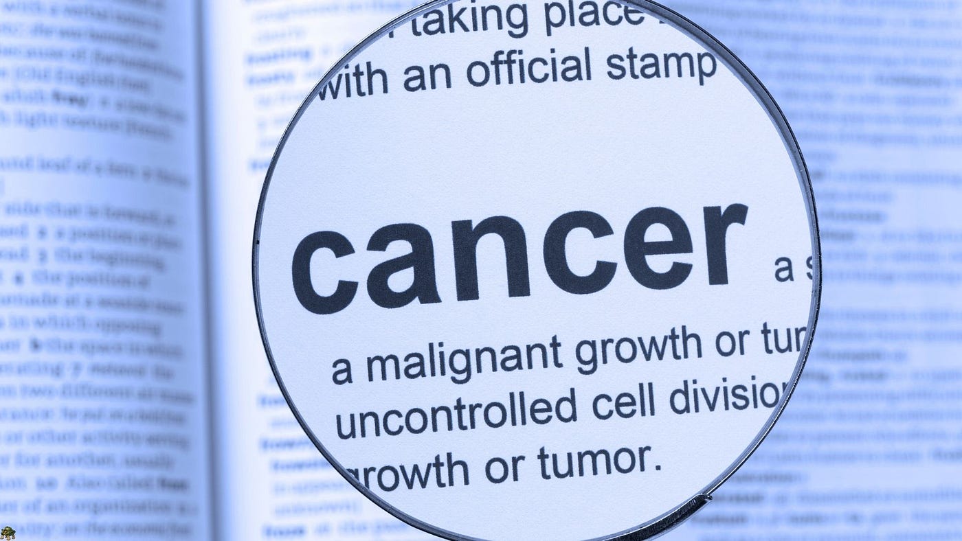Why Do Some Animals Almost Never Get Cancer?