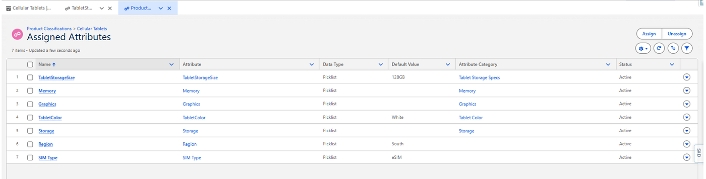Visualize Product Configuration — Avoid Runtime Errors