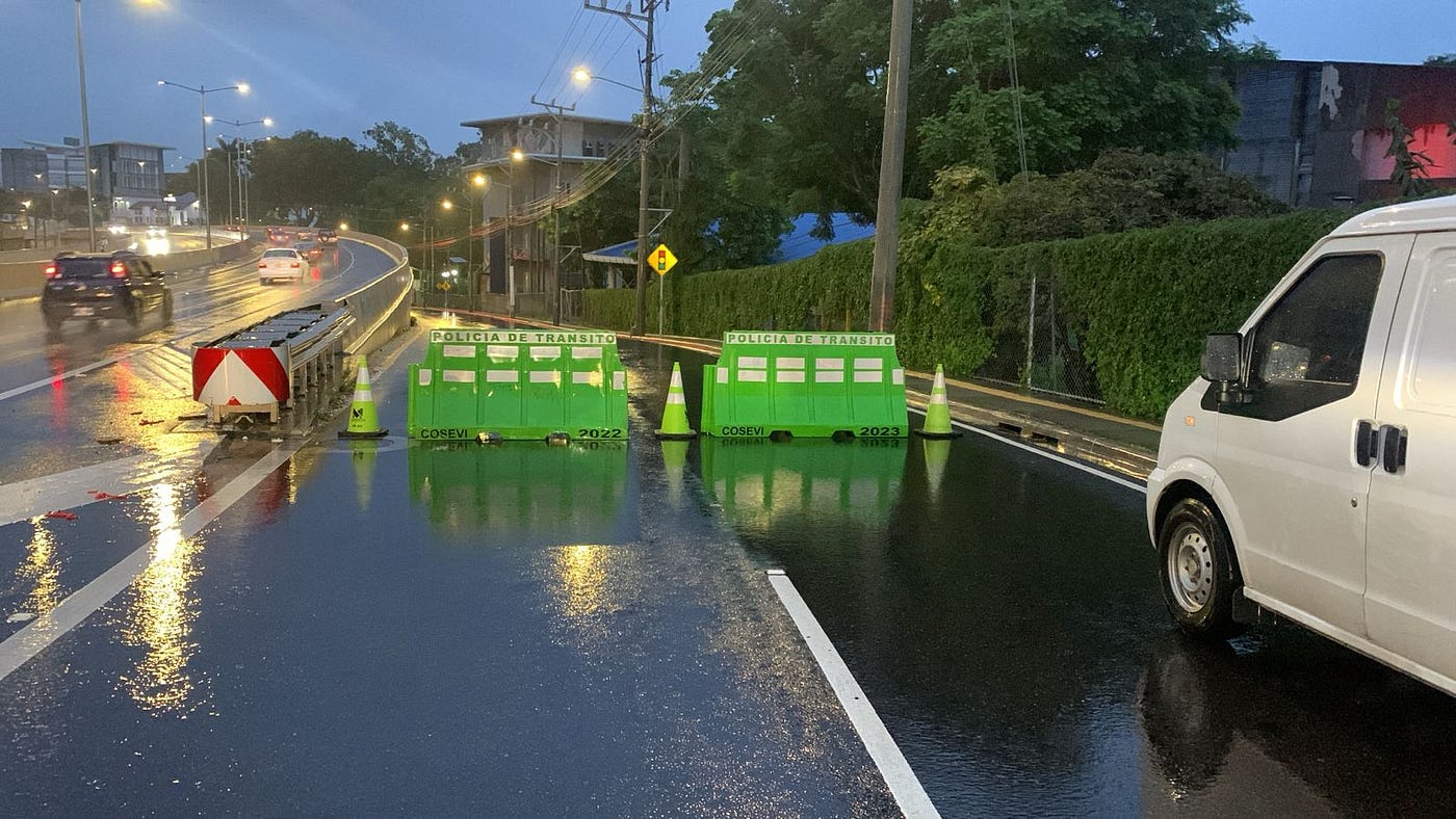 Infraestructura y gestión de riesgo