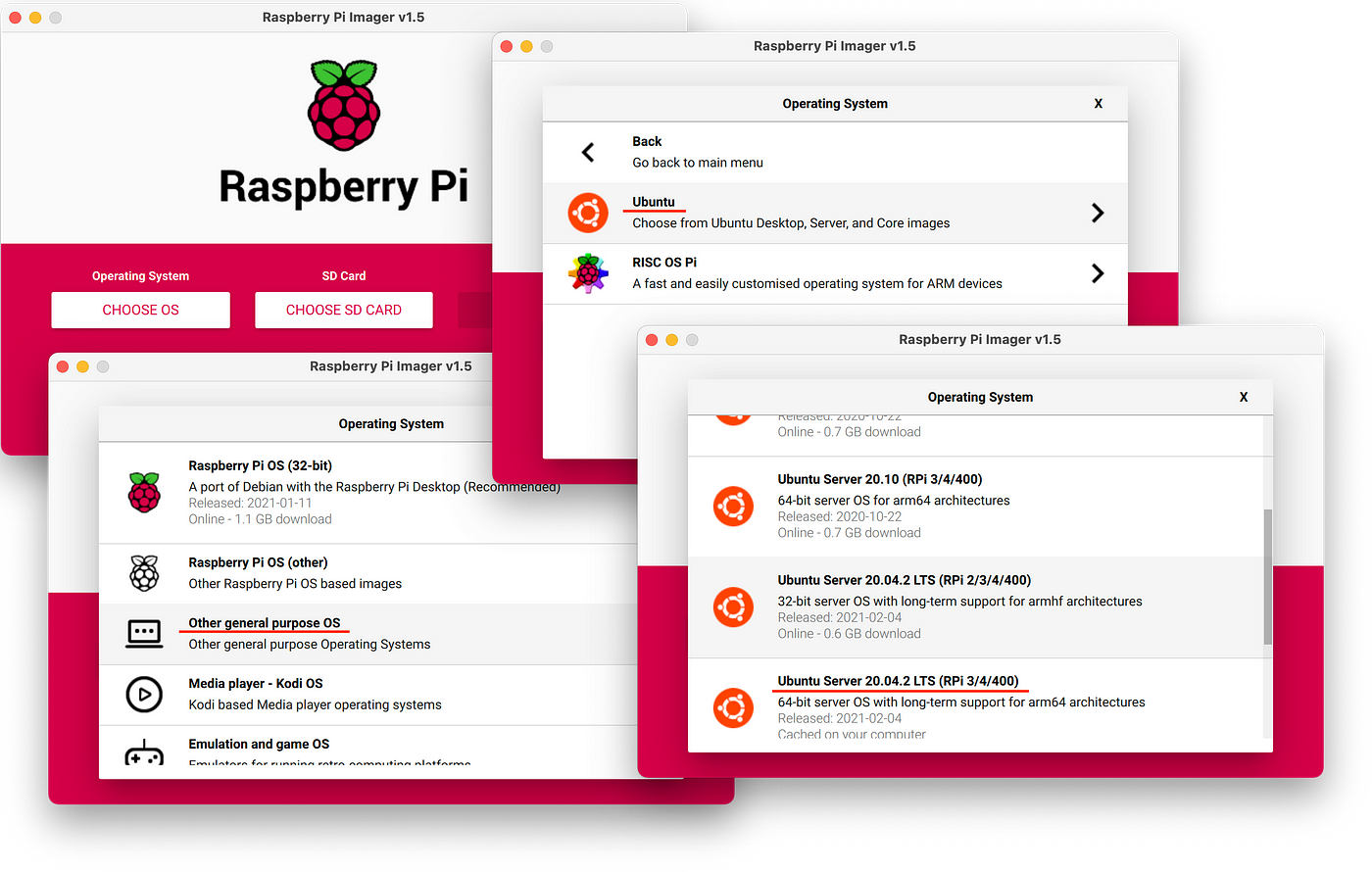 How to Set Up a Wireless Ubuntu Server on Raspberry Pi | by Sergejs  Kozlovičs | Medium
