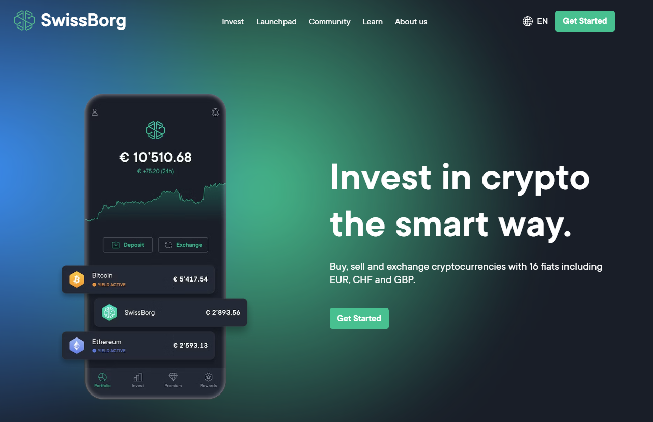 3 Altcoin Gems for the Next Bull Run | by Sovereign Crypto | Coinmonks |  Medium