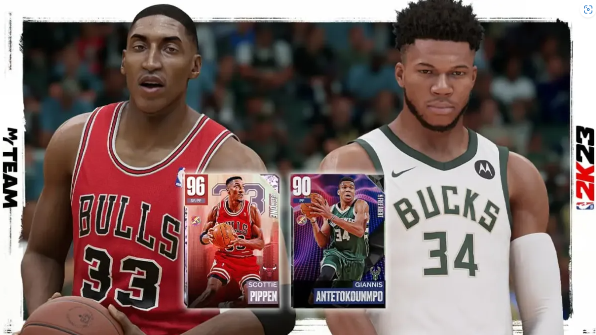 NBA 2K23 - GUIA COMPLETO DE TAKEOVER  COMO FUNCIONAM (Current-Gen) 