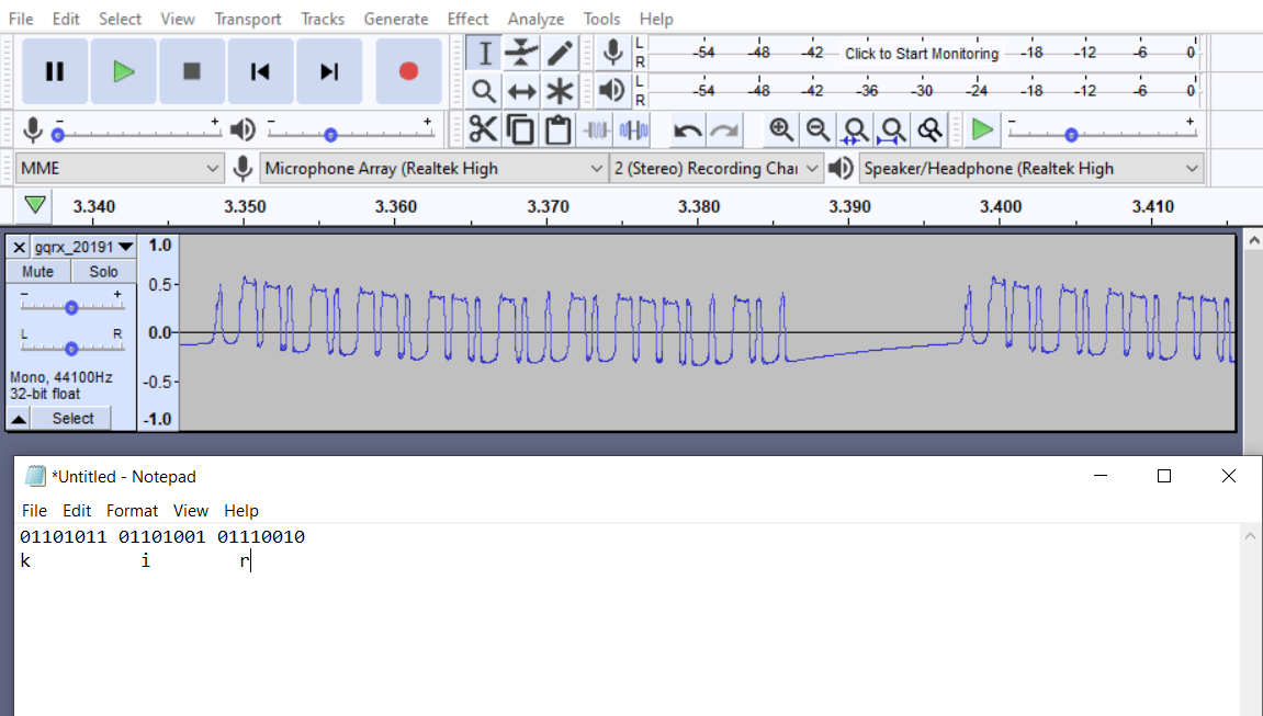 ArtStation - Hack RF SDR Hardware