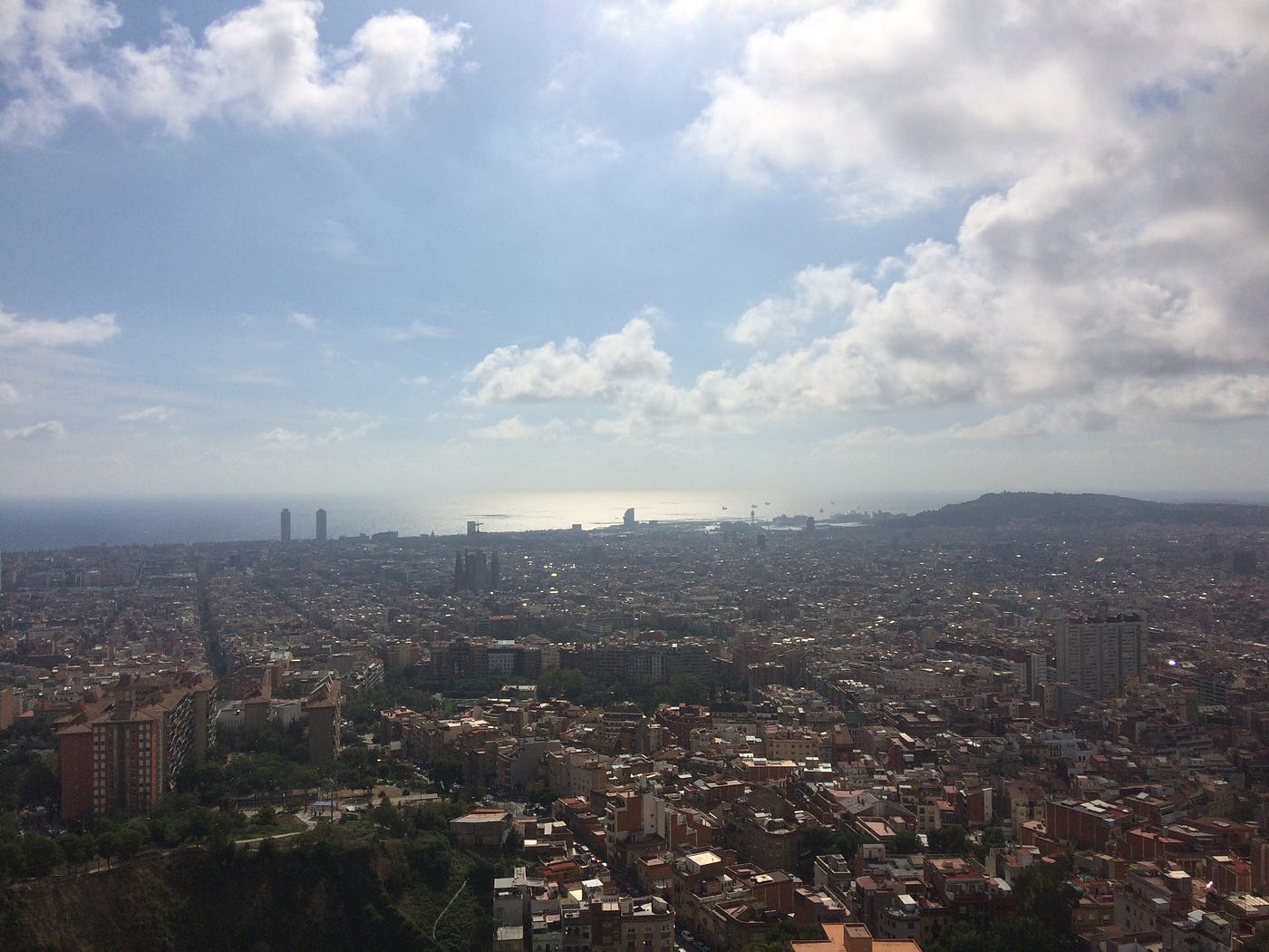 Barselona, 14.10.