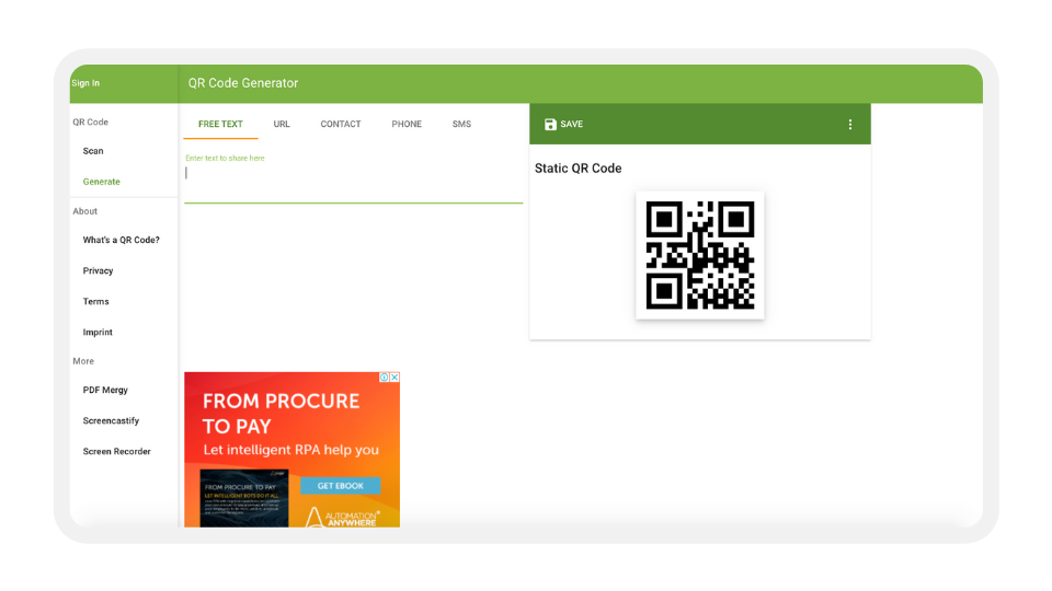 15 Best QR Code Generators for 2023 [Updated List] | Medium