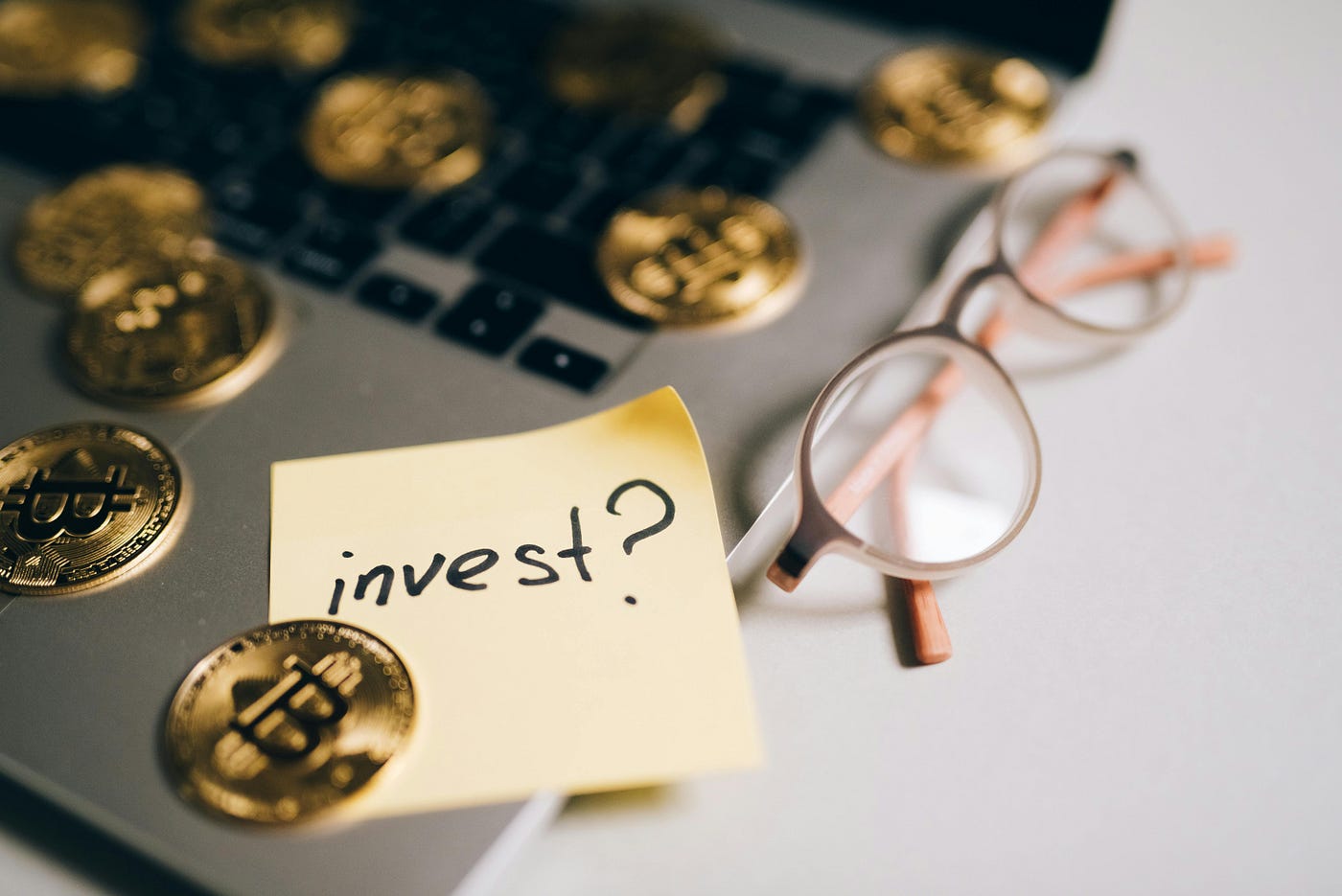 Ten Things You Must Know Before Investing In Cryptocurrency | by Muzammal  Siddique | Medium