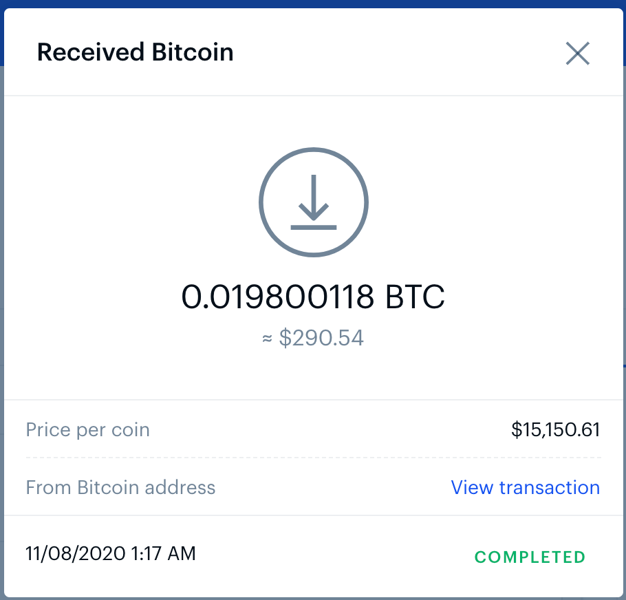 My first $300 withdrawal from piratecash.io | by Elias J | Medium