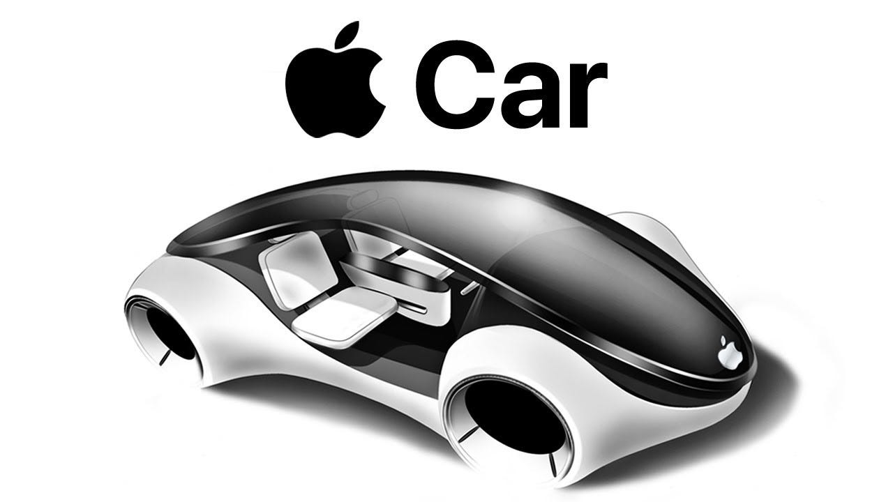 The Apple Car Rumors: Fact or Fiction?, by Apple Byte