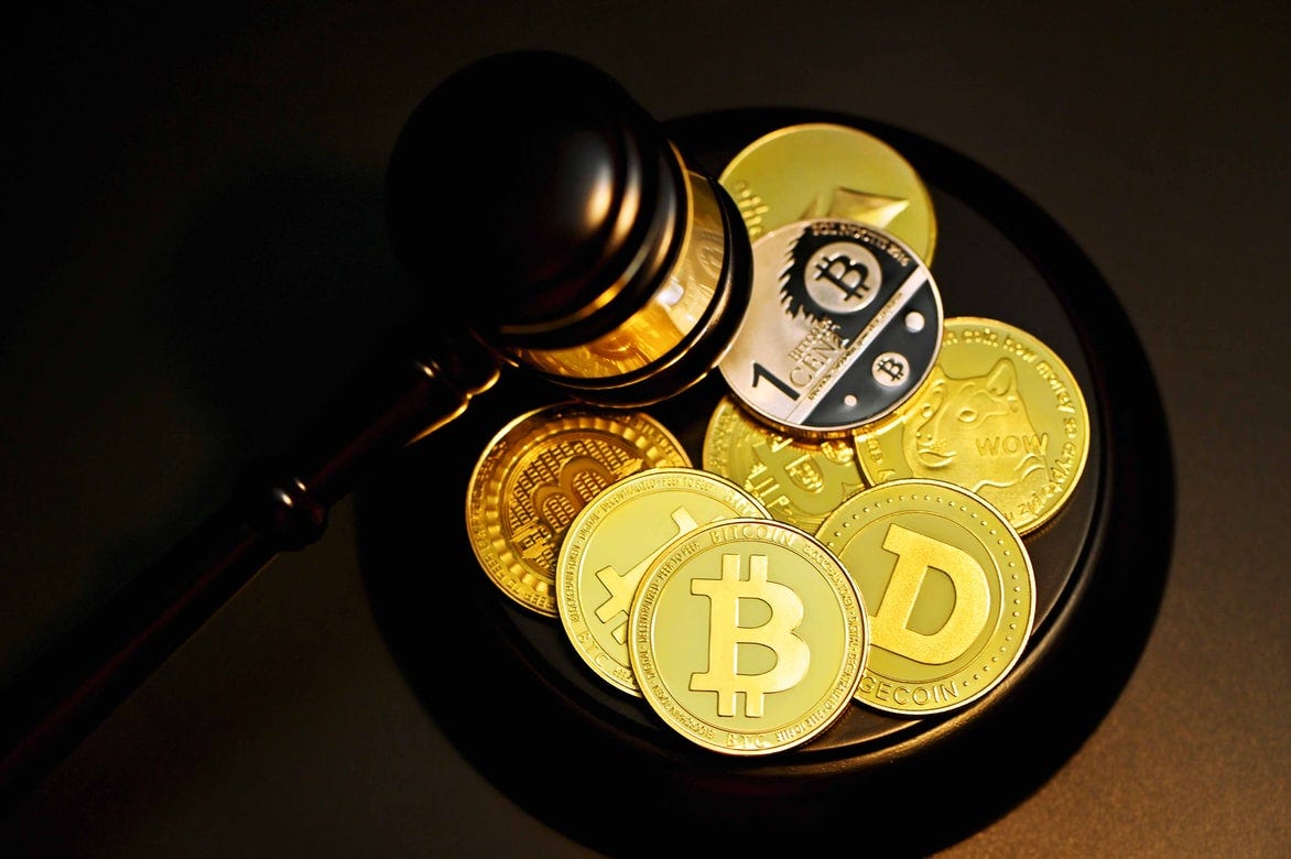 How Do Top Cryptos Compare In Transaction Speeds And Fees? | by Andrew  Martin | DataDrivenInvestor