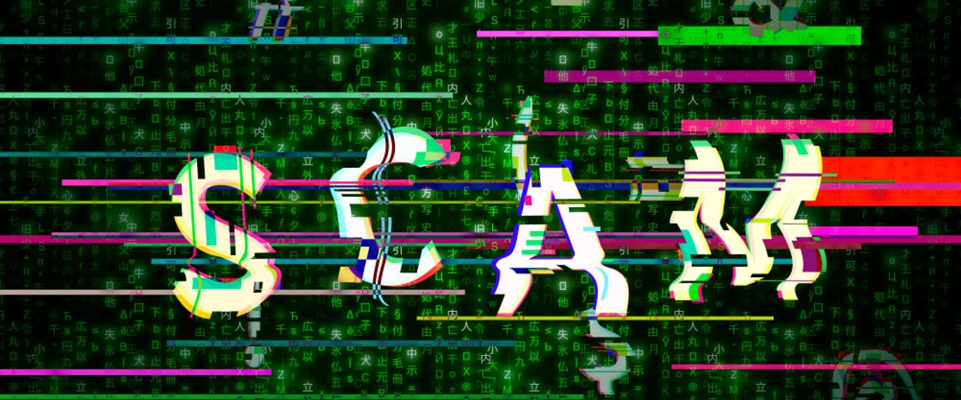 Hex scam, here are the facts!. 10 december 2020 | by Hung Tran | Medium