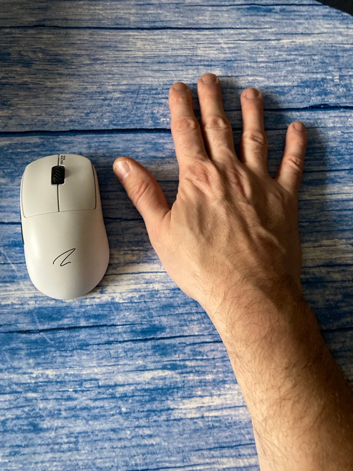 Zaopin Z2 Mini Review: A Mighty Mouse in Miniature | by