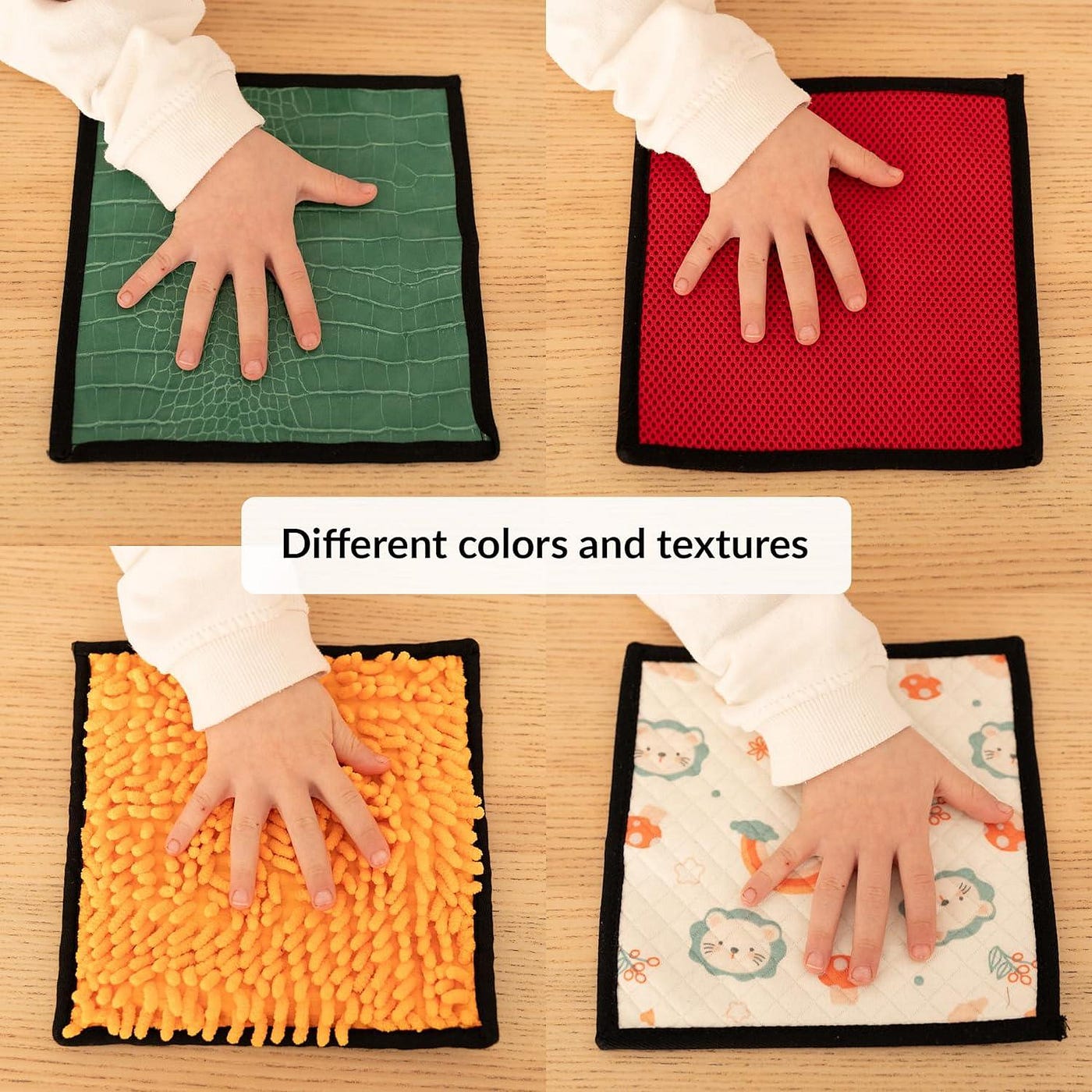 What Is Sensory Processing, Really? A Parent’s Plain-English Guide