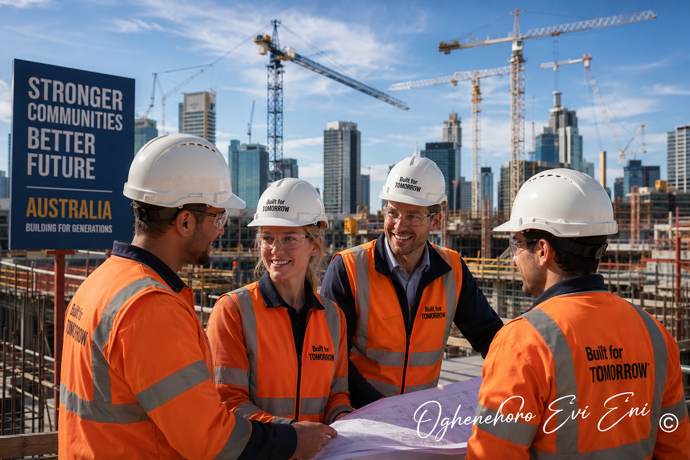 Australia’s 2026–27 Federal Budget Migration Shake-Up: