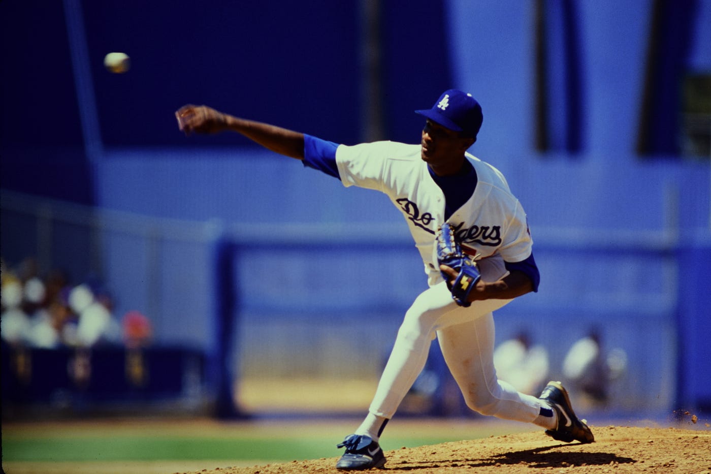 Great Dodger Moment Coins promotional series unveiled, by Jon Weisman