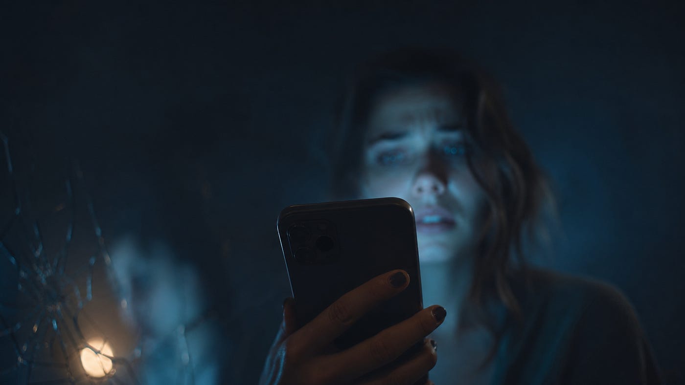 Death by a Thousand “Oops”: 4 Hidden Ways Covert Narcissists Slowly Break Your Reality