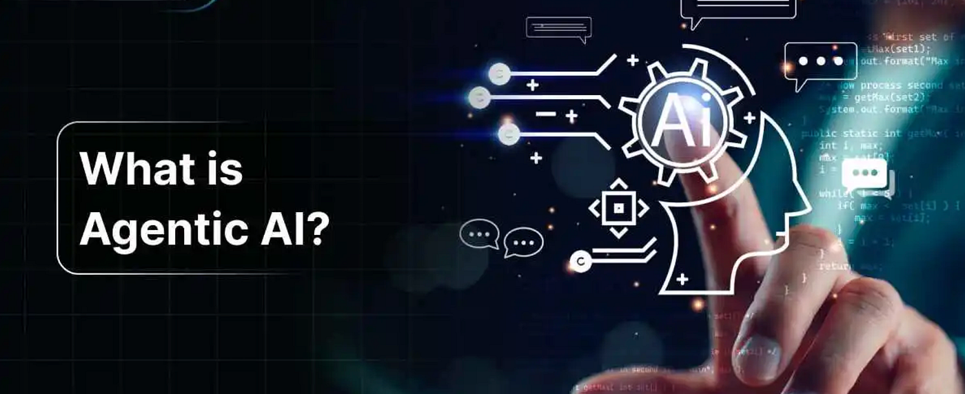 Leveraging Agentic AI in the Crypto trading sector | by BigM | Dev Genius