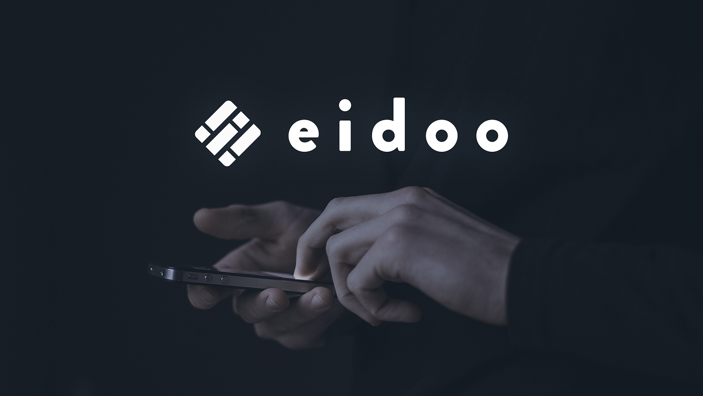 Eidoo launches the ICO Engine: safety, ease, and visibility for your ICO |  by Amelia Tomasicchio | Eidoo | Medium