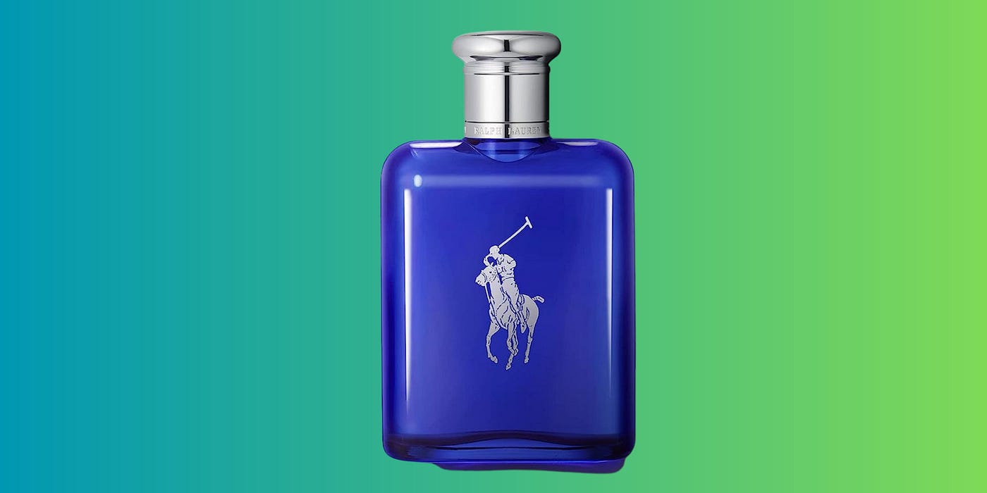 Ralph Lauren Polo Blue: A Refreshing and Aquatic Fragrance for Men, by  Menseas
