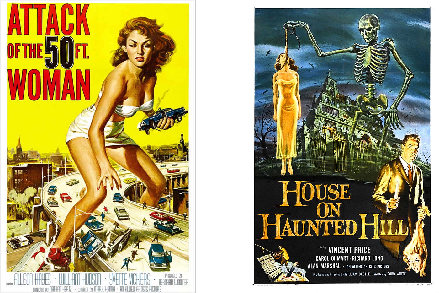 Film Poster Designer Index | by Eddie Mould | The Paradiso