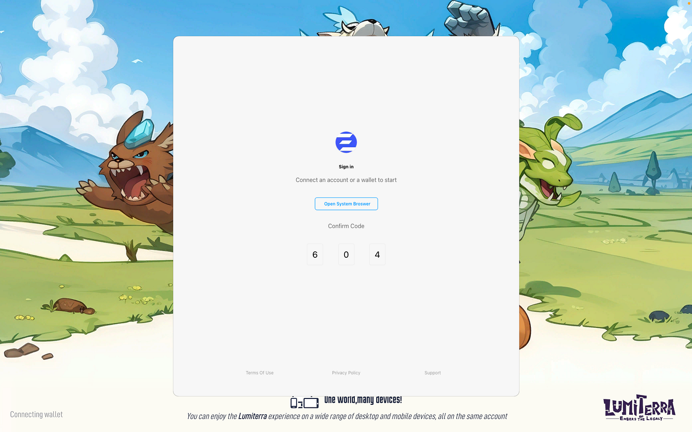 How to play the game demo?. Hello, amazing players! | by Lumiterra | Medium