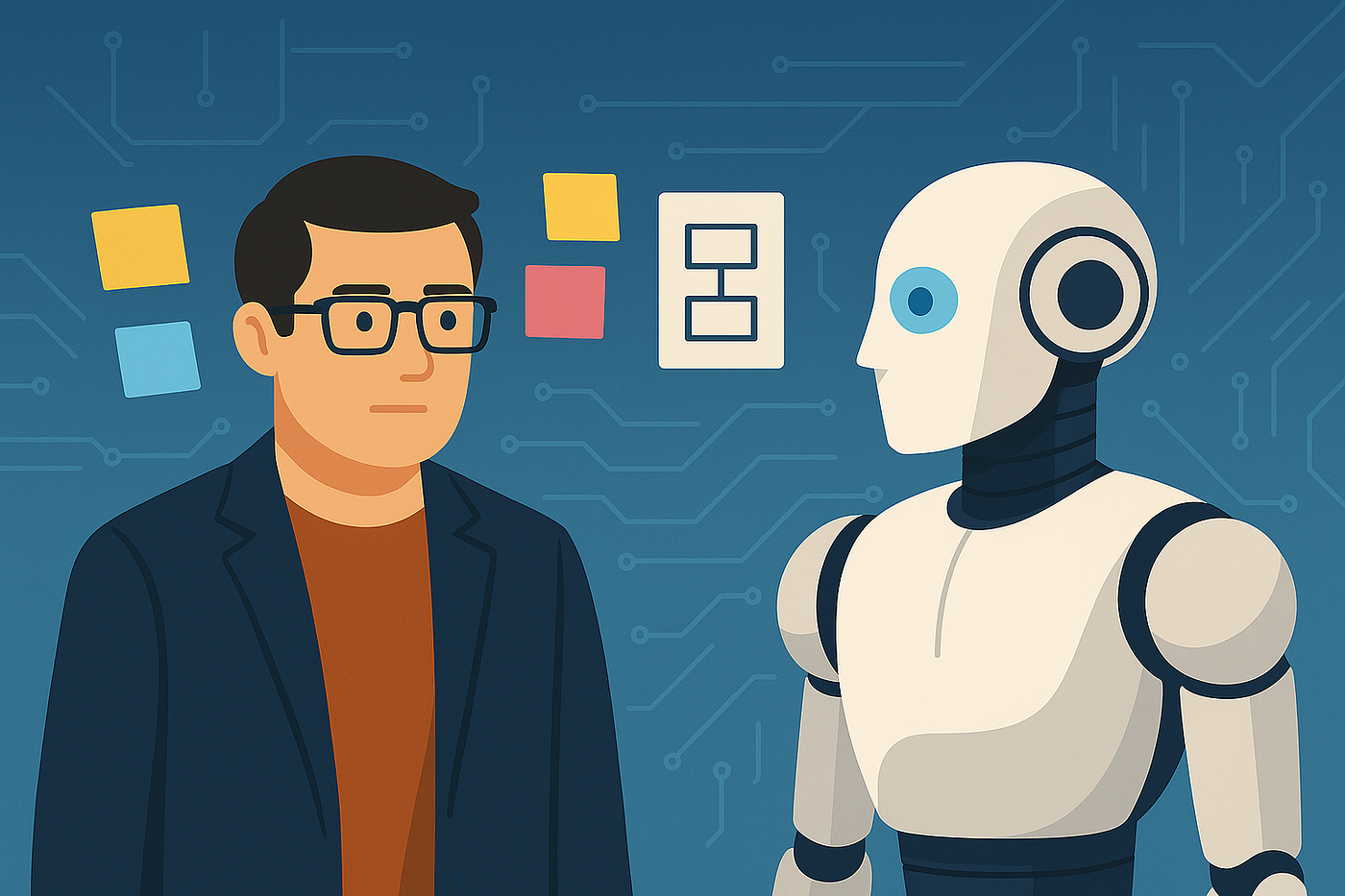 Will Software Architects Be Replaced by Technology?