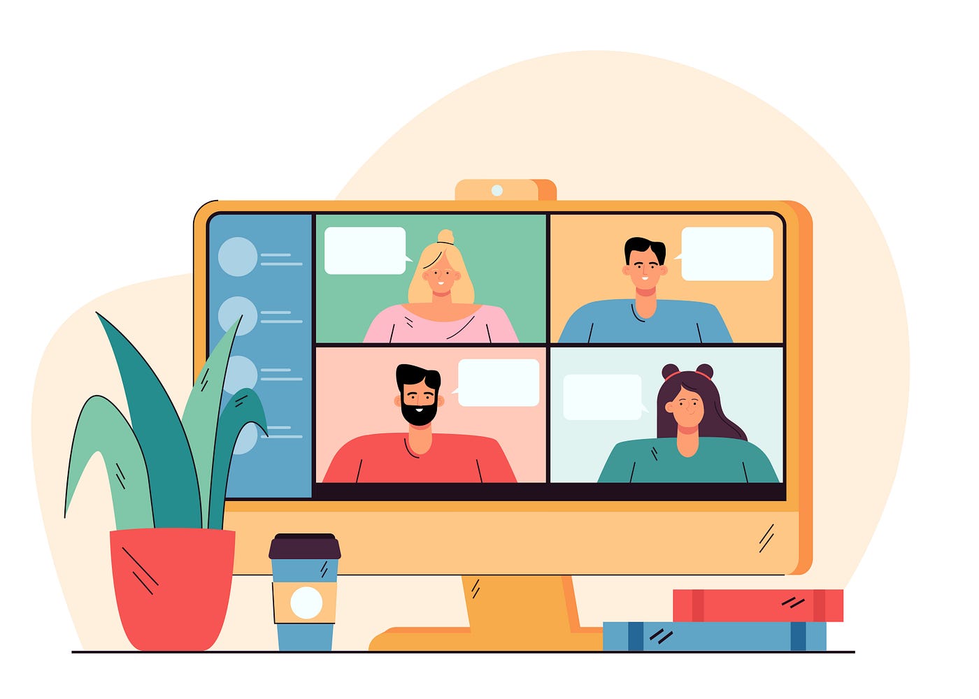 What Does The Best Video Conferencing Solution Bring To Your Small Business?