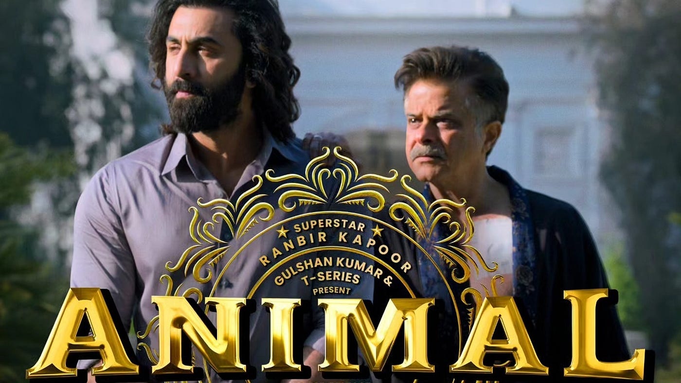 Animal Park Crosses Rs 500 Crore Worldwide in Third Weekend