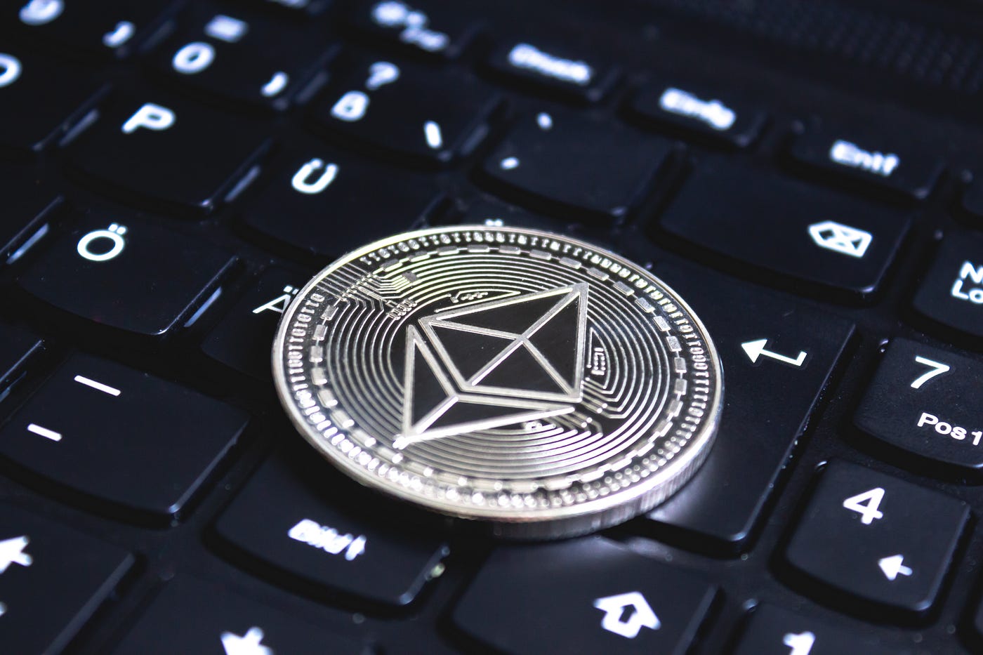 Response To Vitalik: How To Truly Make Ethereum Great Again | by Bonsu  Adjei-Arthur | Medium