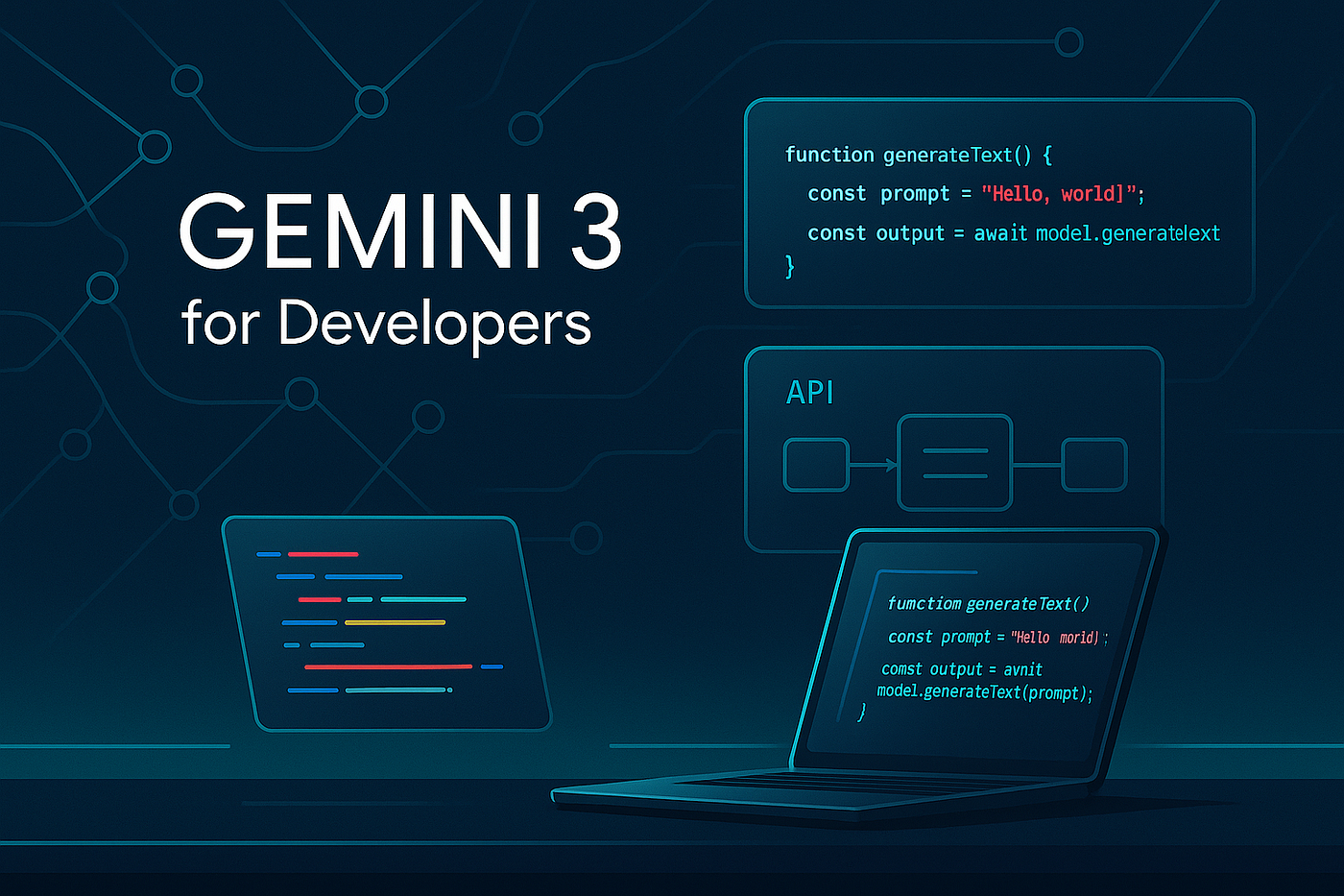 Why Gemini 3 Is a Huge Deal for Developers in 2026