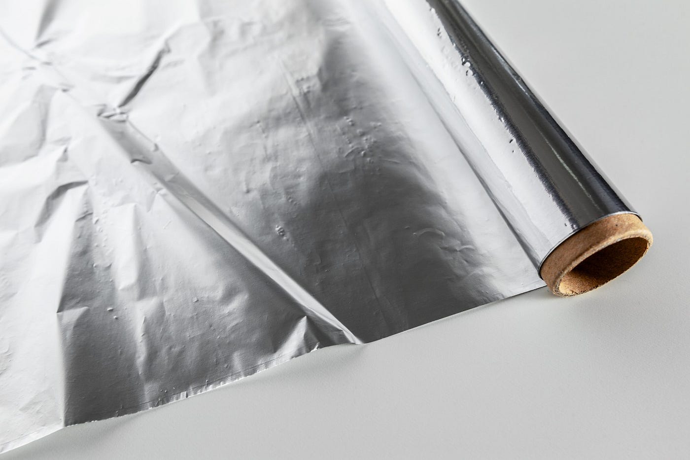 Aluminium Foil Manufacturer in India — Premium Quality Foil Solutions by Imvelo Homecare