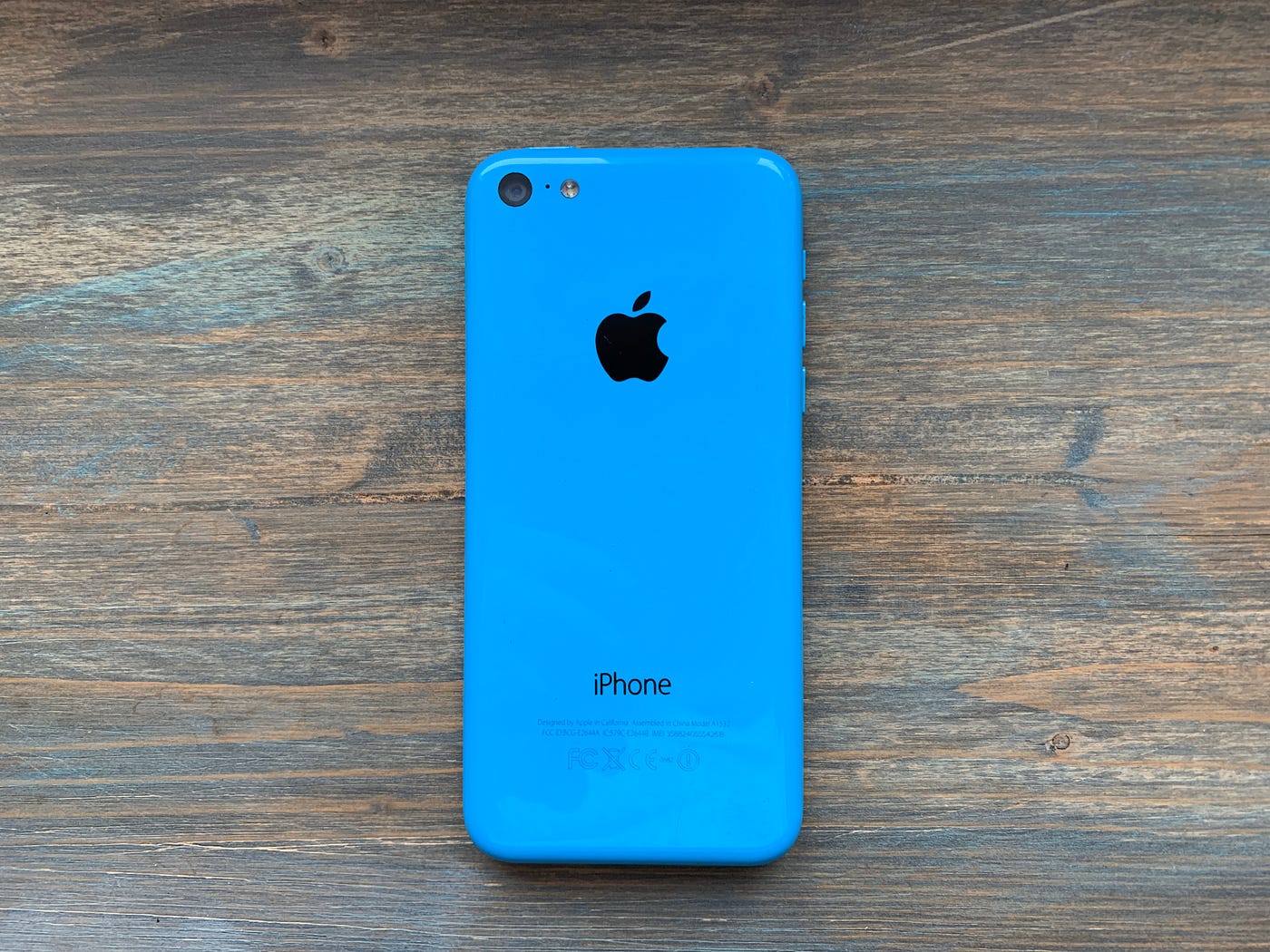 iPhone 5c – лучшая звонилка в 2020 | by Igor Rybalko | Medium