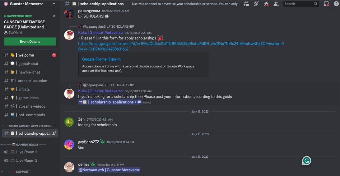 How to use Discord and why it's so important in Web3 gaming