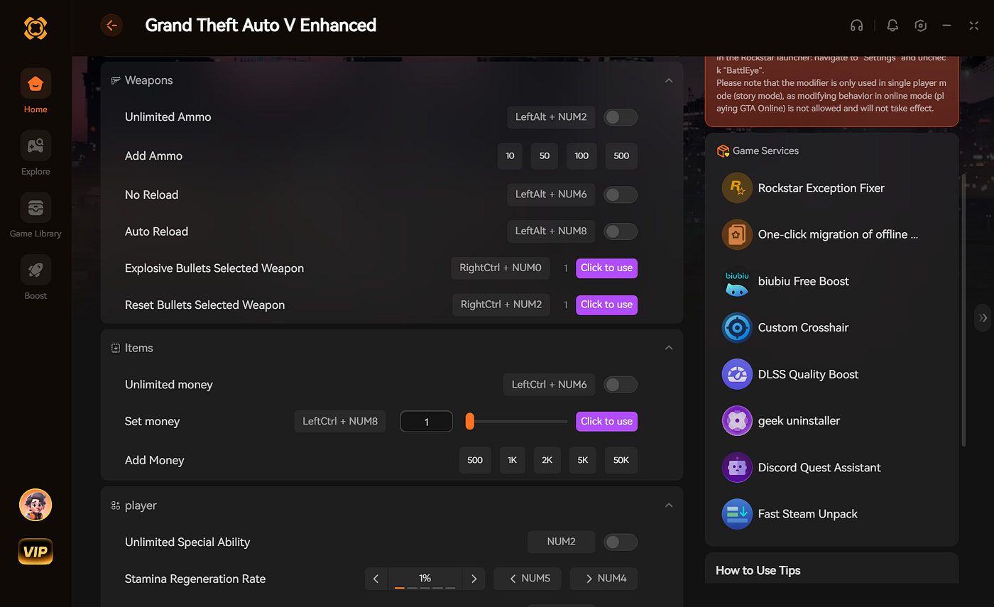 7 Essential Tools for GTA V FPS Boost & Modding