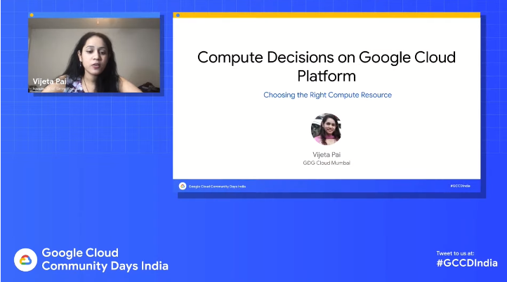 Google Cloud Community India