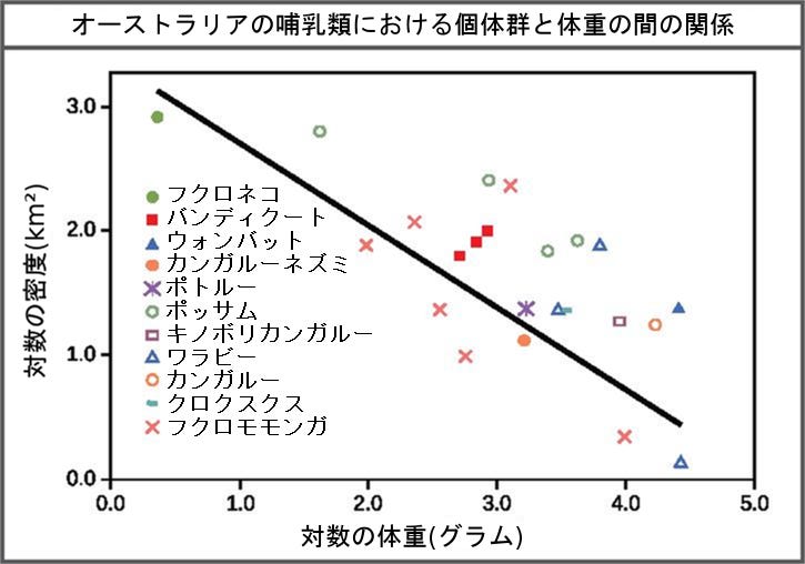 生物学 第2版 — 第45章 個体群と生物群集の生態学 —. Japanese