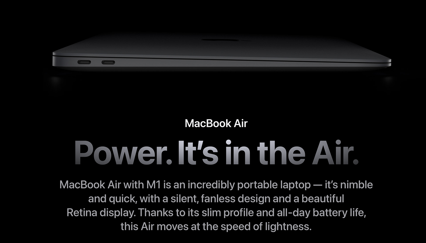 MacBook Air M1 8GB 256GB 【バッテリー97%】 2020 Apple MacBook Air