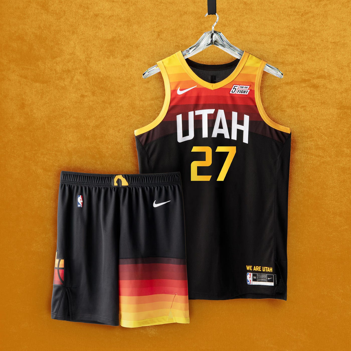 Best and worst of the new NBA City Edition jerseys