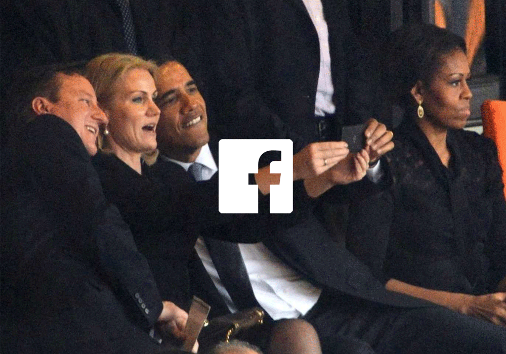 Ellen Degeneres Porn Gif - selfies for diplomats. No matter the platform, world leadersâ€¦ | by Andreas  Sandre | Digital Diplomacy | Medium