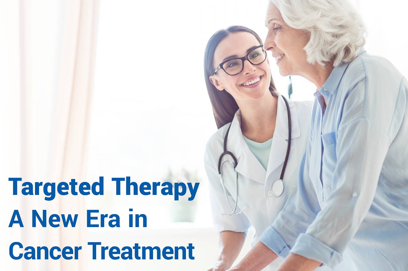 What is Targeted Therapy?, Cancer Treatment