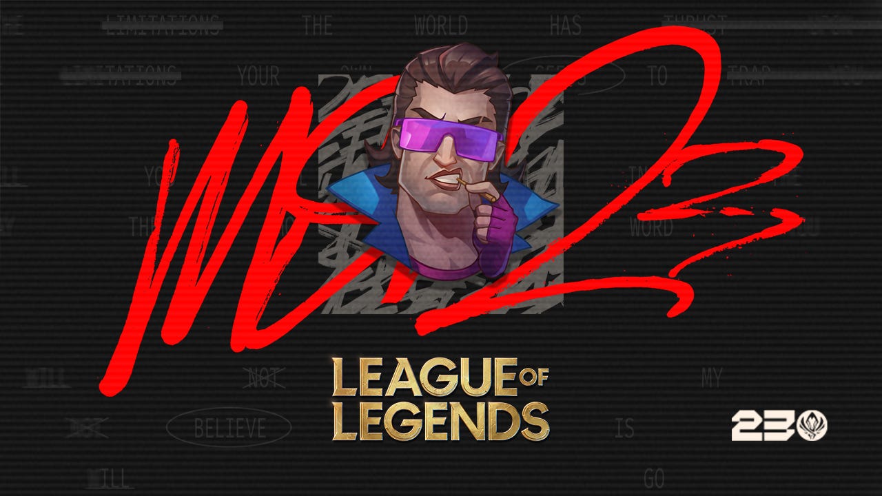 Prime Gaming Capsule OPENING, League of Legends