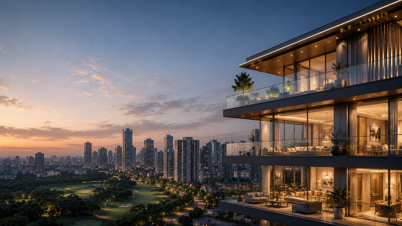 Whiteland Expands Its Luxury Footprint in Gurgaon